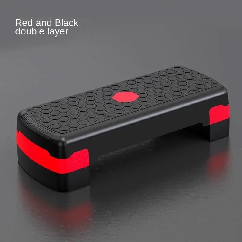 EinstellFit Step | Adjustable Home Fitness Stepper for Full-Body Training 8