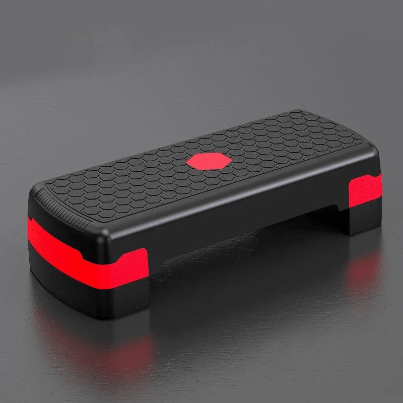 EinstellFit Step | Adjustable Home Fitness Stepper for Full-Body Training 9