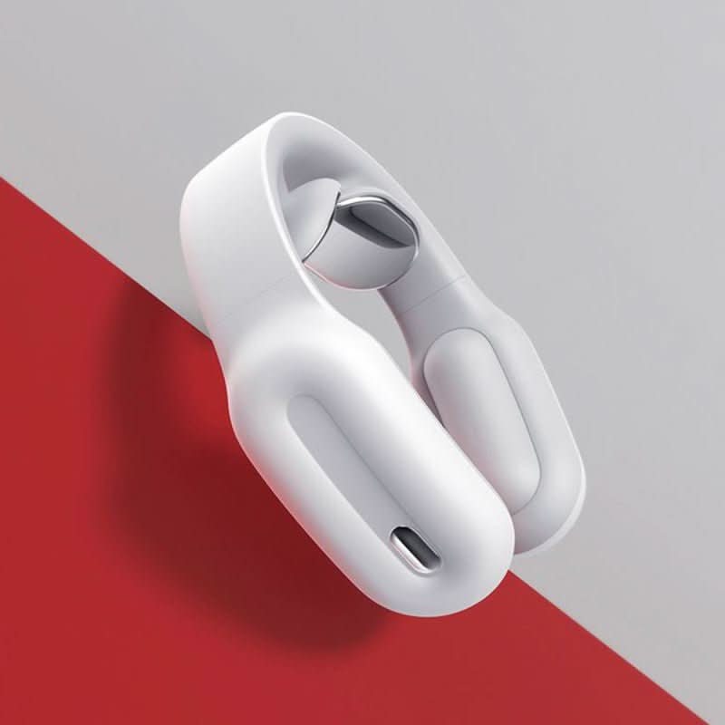 Ekorelief | Electric Neck Massager with Heat Therapy for Pain Relief 0