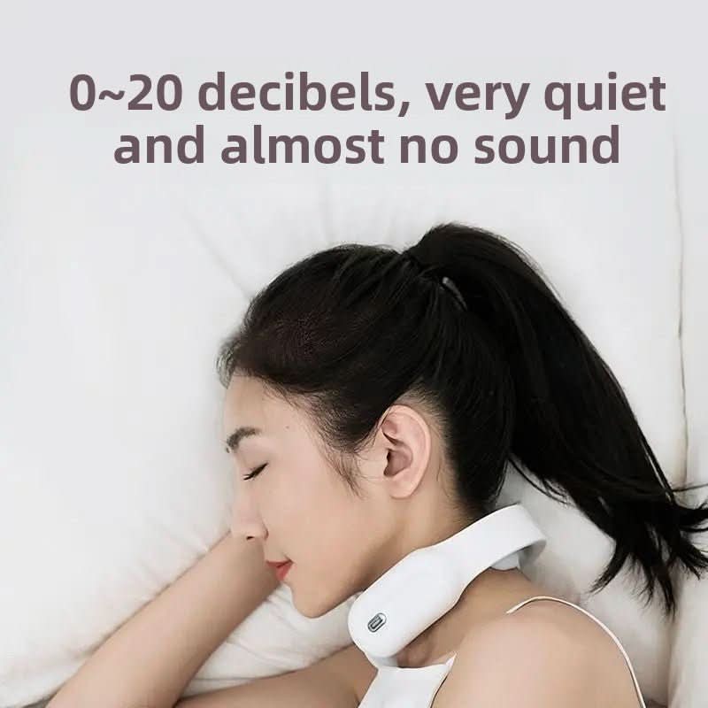 Ekorelief | Electric Neck Massager with Heat Therapy for Pain Relief 3