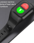 ElderStone | Reliable 4G Smart GPS Senior Safety Watch Device 2