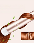 Electric Curling Iron 32mm & 38mm Adjustable Temperature Ceramic Tourmaline 3