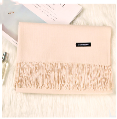 Elegance | Stylish Warm Women&#39;s Classic Scarf 13