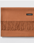 Elegance | Stylish Warm Women's Classic Scarf 1