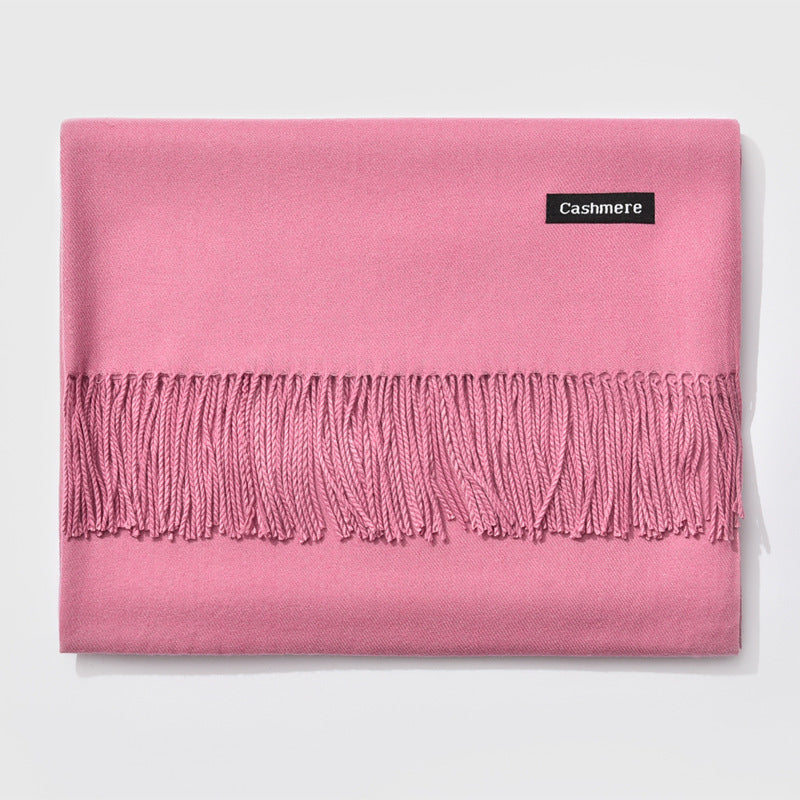 Elegance | Stylish Warm Women&#39;s Classic Scarf 30