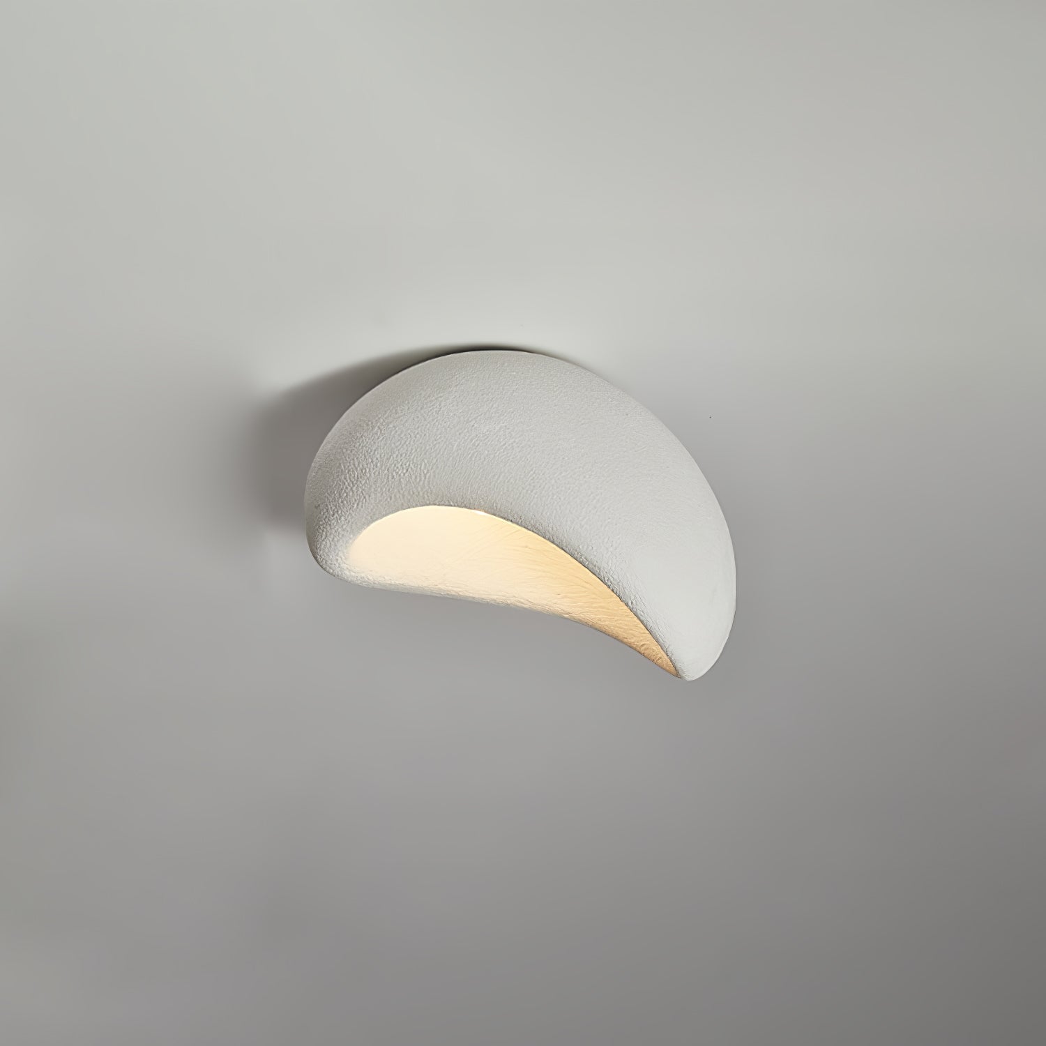 Elegant Cloud Design Flush Mount Ceiling Light – Cozy Ambiance Fixture for Living Room or Kitchen 13