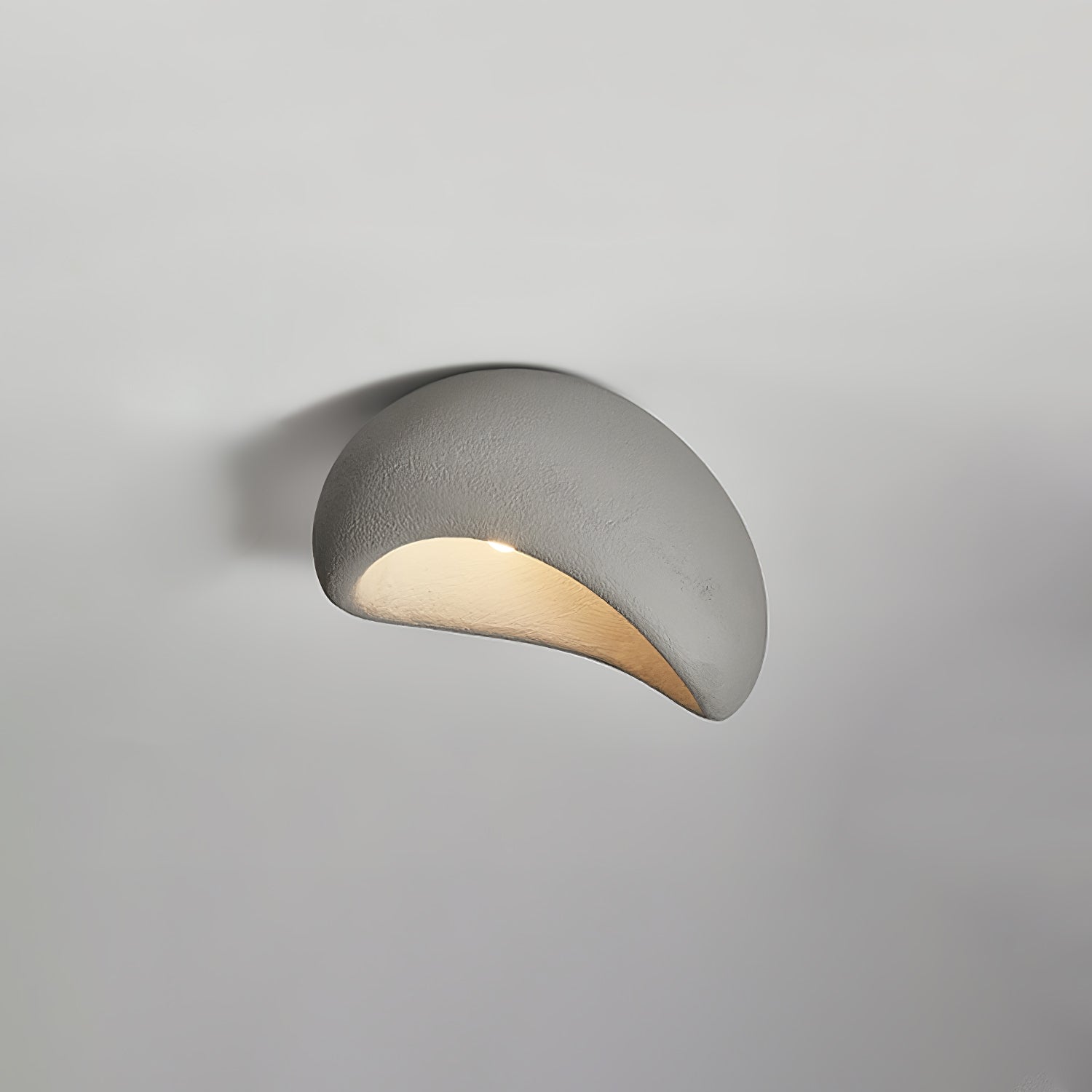 Elegant Cloud Design Flush Mount Ceiling Light – Cozy Ambiance Fixture for Living Room or Kitchen 14