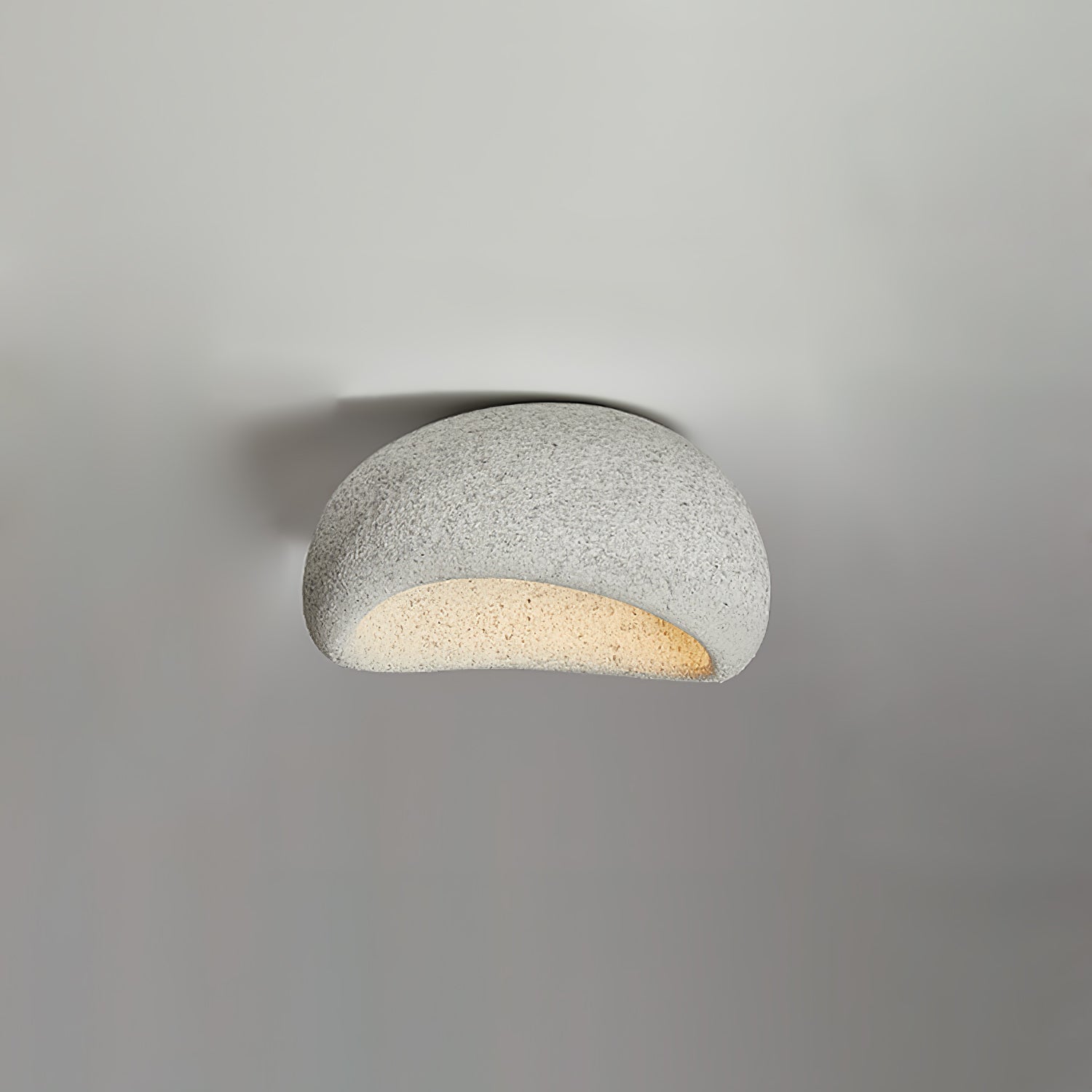Elegant Cloud Design Flush Mount Ceiling Light – Cozy Ambiance Fixture for Living Room or Kitchen 17