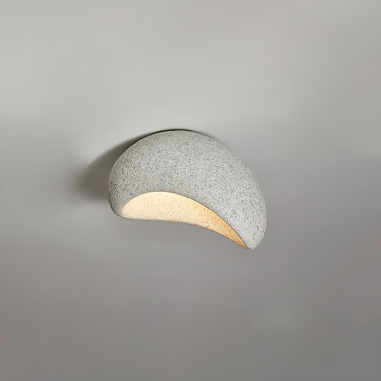 Elegant Cloud Design Flush Mount Ceiling Light – Cozy Ambiance Fixture for Living Room or Kitchen 9