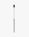 Elegant Linear Pendant Lamp – Adjustable Height LED Pendant Lighting for Living Room and Bedroom, Modern Hanging Lights 1