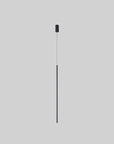 Elegant Linear Pendant Lamp – Adjustable Height LED Pendant Lighting for Living Room and Bedroom, Modern Hanging Lights 2