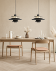 Elevon | Sophisticated Multi-layered Danish Style Pendant Lamp 2