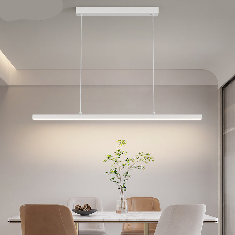 Elevra | Modern Scandibeam Pendant Lamp for Stylish Home Living 2