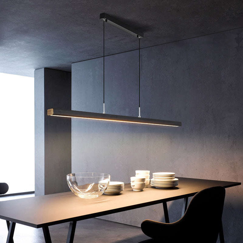 Elevra | Modern Scandibeam Pendant Lamp for Stylish Home Living 3