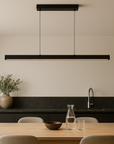Elevra | Modern Scandibeam Pendant Lamp for Stylish Home Living 4