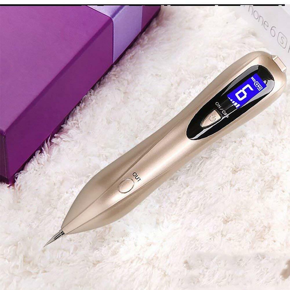 ElysiumGlow | Efficient Portable Skin Blemish Removal Pen 0