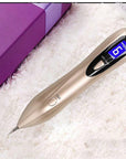 ElysiumGlow | Efficient Portable Skin Blemish Removal Pen 0