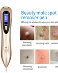 ElysiumGlow | Efficient Portable Skin Blemish Removal Pen 1