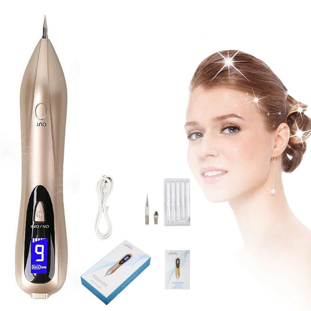 ElysiumGlow | Efficient Portable Skin Blemish Removal Pen 2