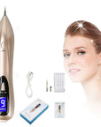 ElysiumGlow | Efficient Portable Skin Blemish Removal Pen 2