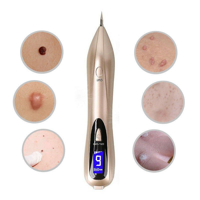 ElysiumGlow | Efficient Portable Skin Blemish Removal Pen 6