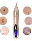 ElysiumGlow | Efficient Portable Skin Blemish Removal Pen 6