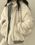 Emily | Cozy Oversized Winter Jacket for Women 2