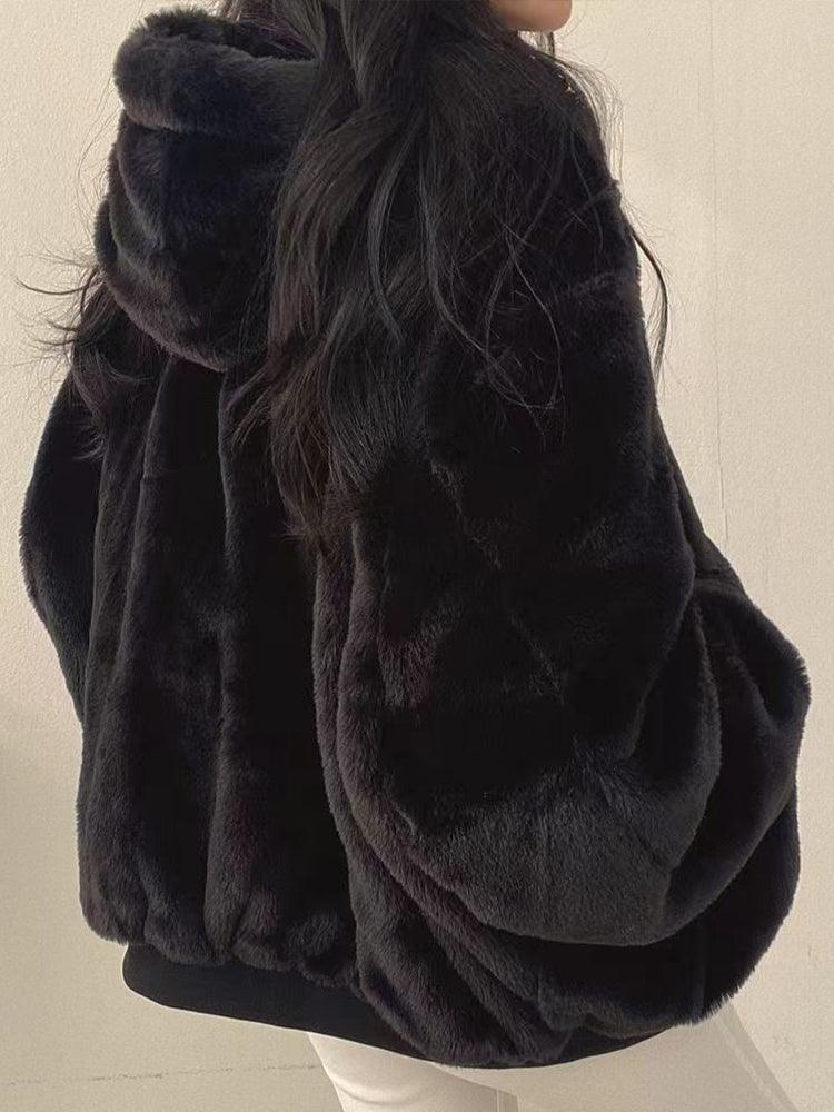 Emily | Cozy Oversized Winter Jacket for Women 5