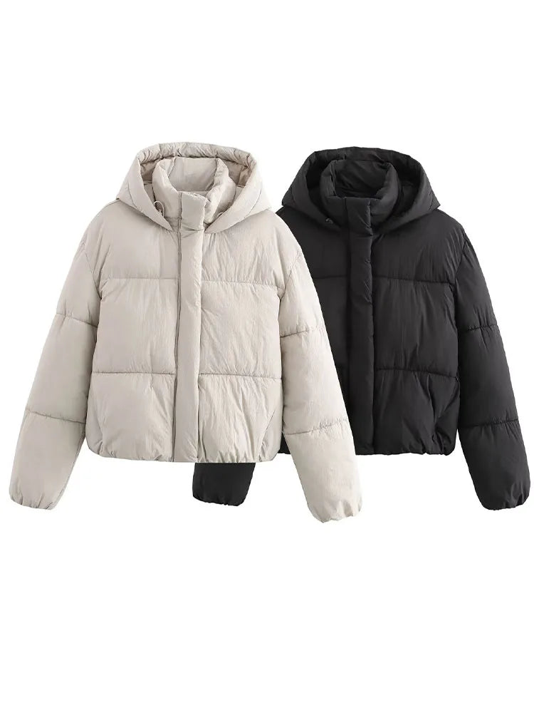 Emily | Stylish Insulated Winter Jacket 1