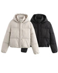Emily | Stylish Insulated Winter Jacket 1