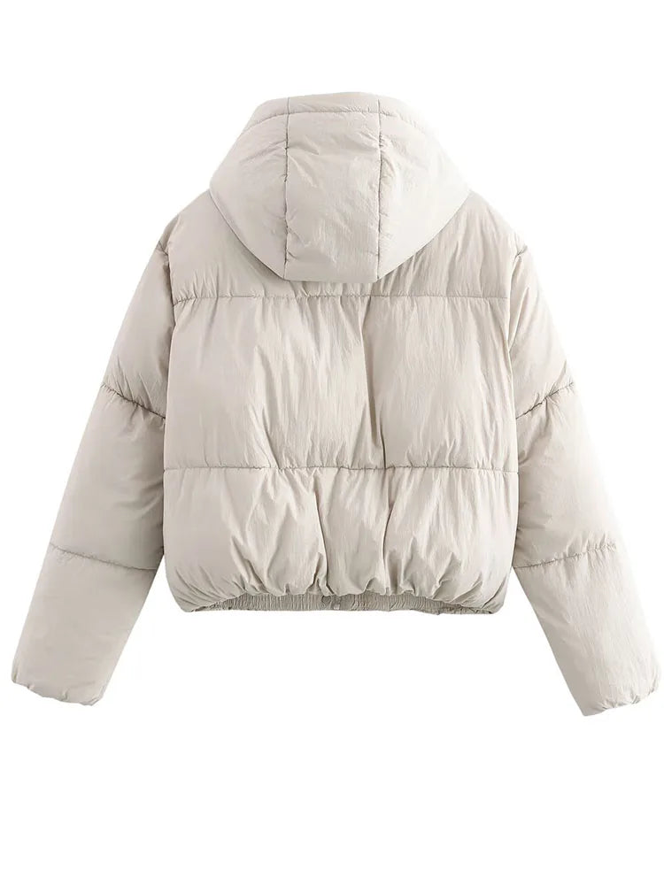Emily | Stylish Insulated Winter Jacket 2