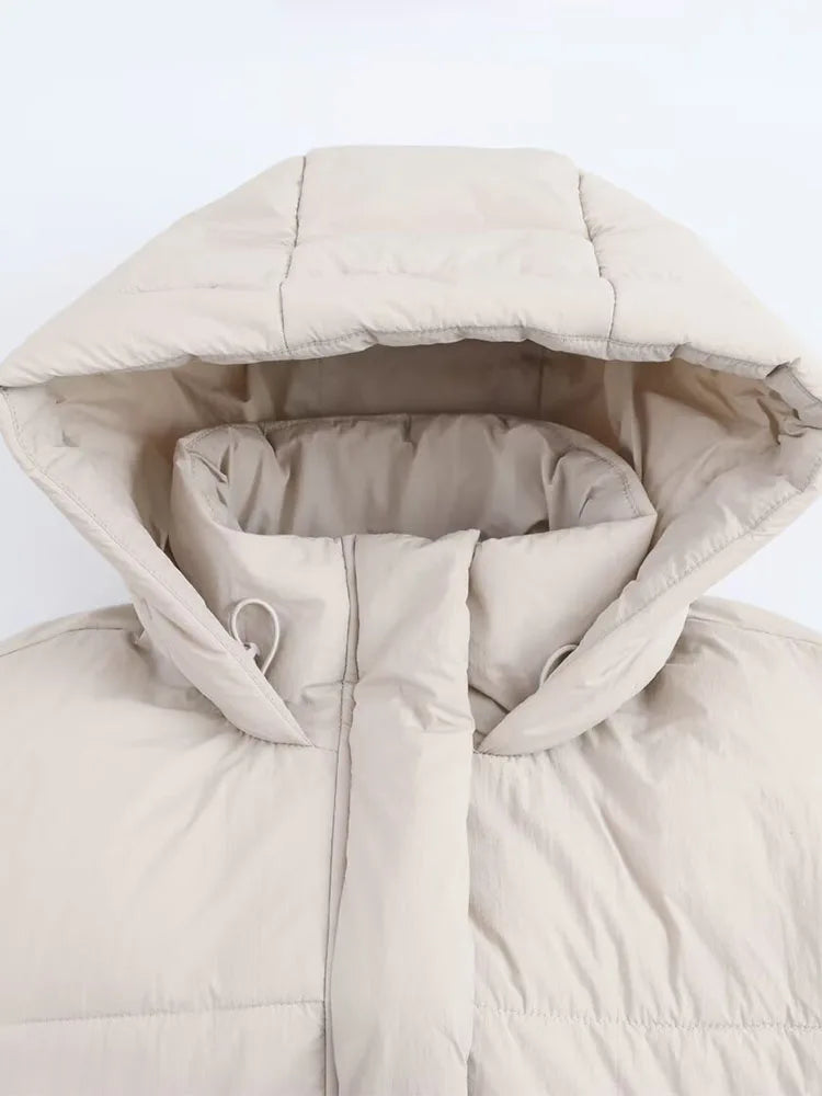 Emily | Stylish Insulated Winter Jacket 3