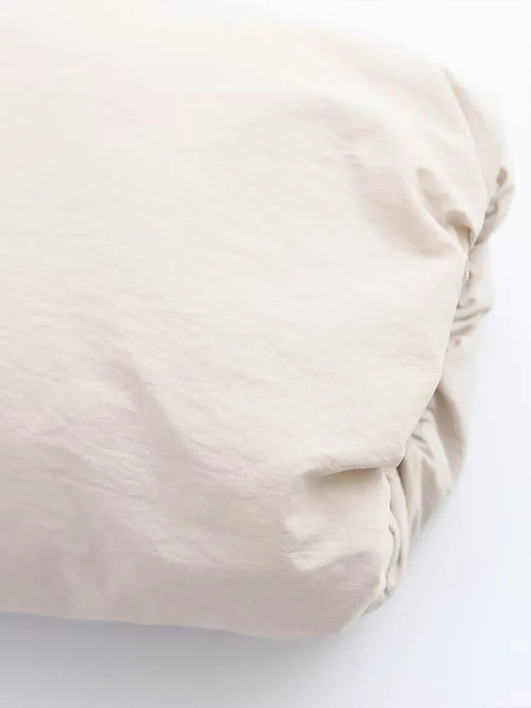 Emily | Stylish Insulated Winter Jacket 4