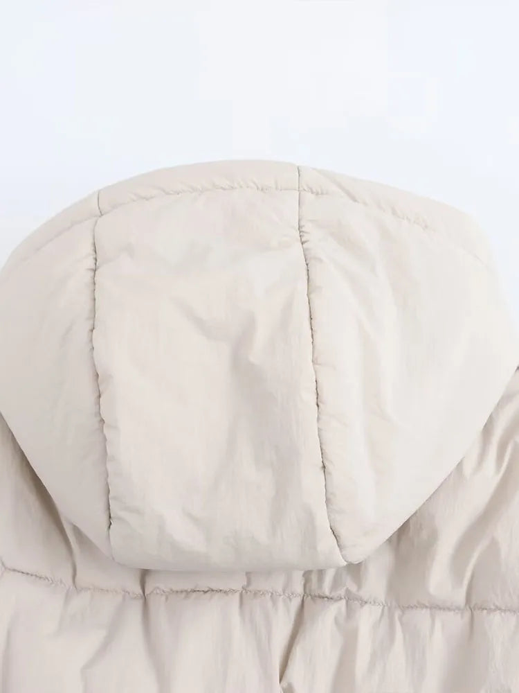 Emily | Stylish Insulated Winter Jacket 5