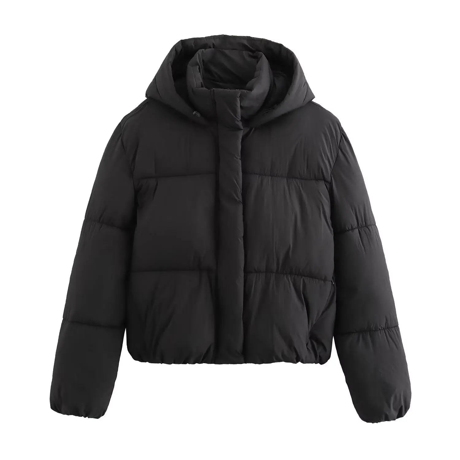 Emily | Stylish Insulated Winter Jacket 7
