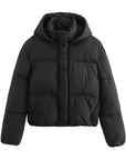 Emily | Stylish Insulated Winter Jacket 7