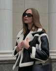 Emma | Cozy Oversized Winter Coat for Women 2