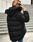 Emma | Cozy Stylish Short Puffer Jacket for Women 2
