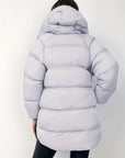 Emma | Cozy Stylish Short Puffer Jacket for Women 3