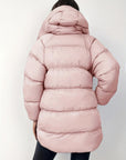 Emma | Cozy Stylish Short Puffer Jacket for Women 7
