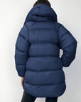 Emma | Cozy Stylish Short Puffer Jacket for Women 8