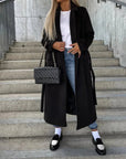 Emma | Elegant Tailored Winter Coat for Women 3