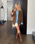 Emma | Stylish Oversized Winter Coat for Women 2