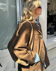 Emma | Stylish Oversized Winter Coat for Women 3