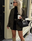 Emma | Stylish Oversized Winter Coat for Women 6