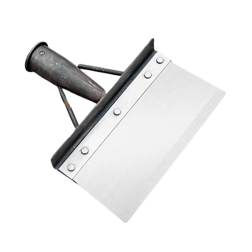 ErgoGarden | Efficient Ergonomic Stainless Steel Gardening Shovel 5