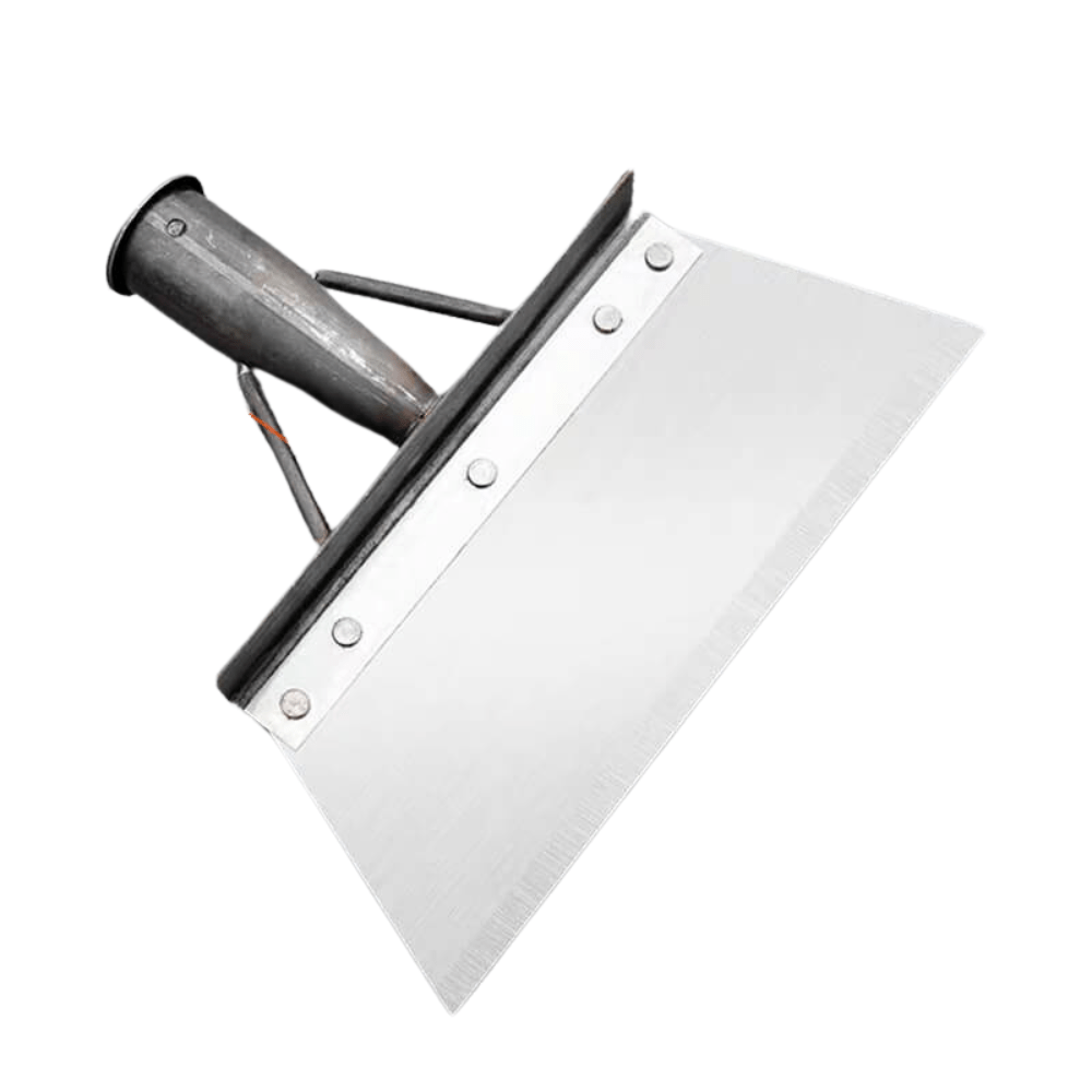 ErgoGarden | Efficient Ergonomic Stainless Steel Gardening Shovel 7