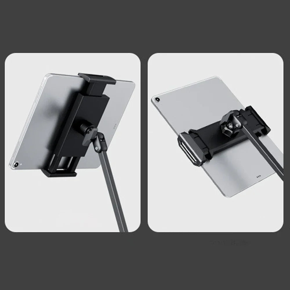 ErgoGrip | Flexible Tablet Holder for Comfortable Multi-Angle Support 2