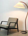Erynt | Vintage Style Caprani Floor Lamp 3