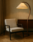 Erynt | Vintage Style Caprani Floor Lamp 4